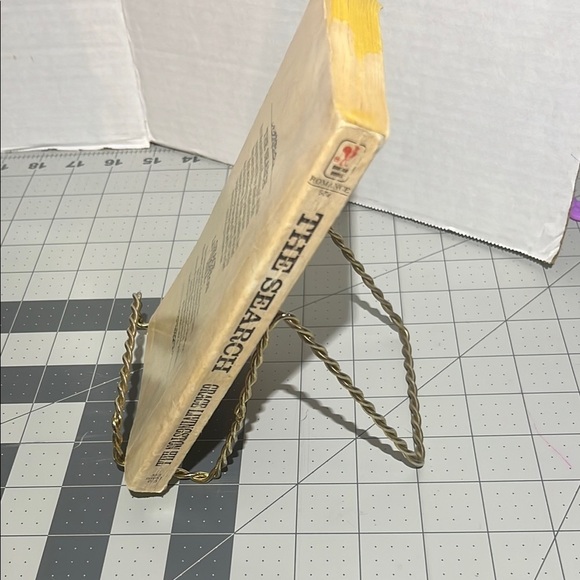 The Search by Grace Livingston Hill Paperback - Picture 3 of 7